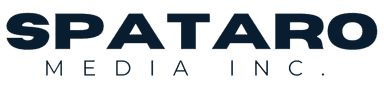 Spataro Media Inc.